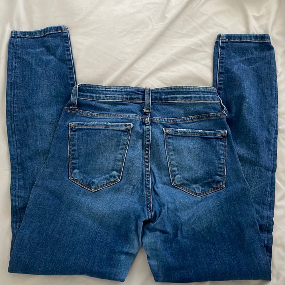 Bridge by gly jeans